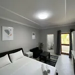 Hotel Villa Ferrari