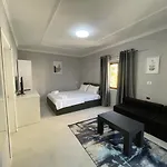 Hotel Villa Ferrari