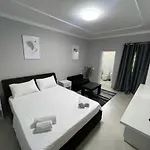 Hotel Villa Ferrari