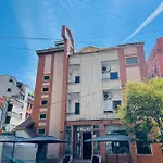 Hotel Villa Ferrari
