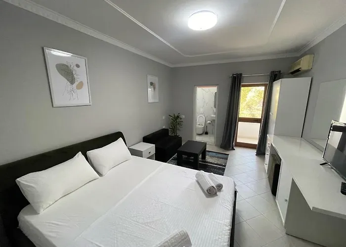 Hotel Villa Ferrari