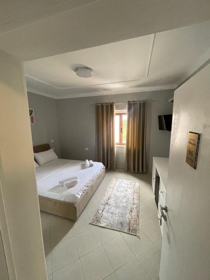 Ferrari Hotel