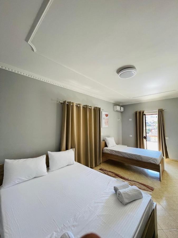 Ferrari Hotel Tirana