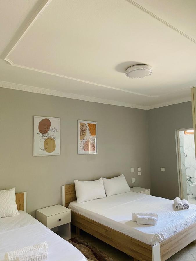 Hotel Ferrari