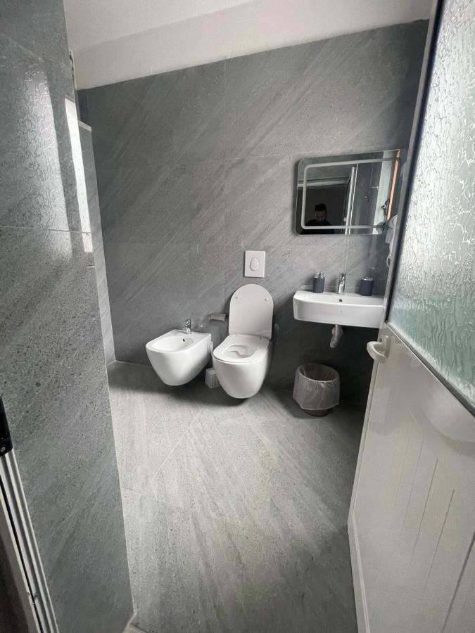 Hotel Ferrari *